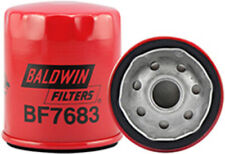 Fuel Filter Baldwin BF7683  ( 3 PACK )  EXPRESS SHIPPING