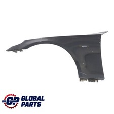 BMW E60 E61 Fl�gelverkleidung vorne links Kotfl�gel Carbonschwarz - 416