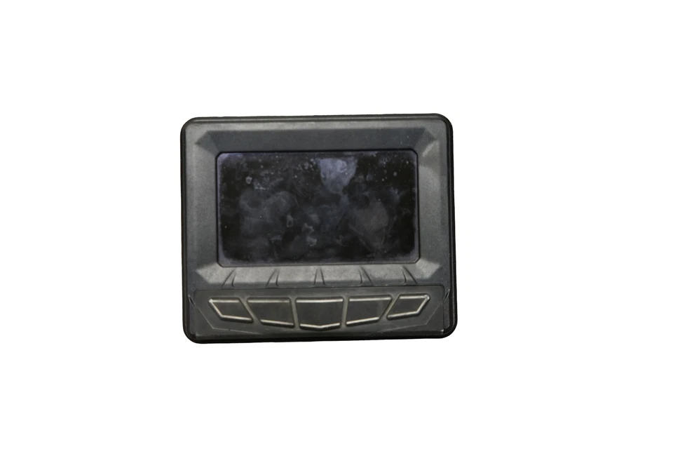 Polaris Axys Rush PRO RMK Assault 600 800 850 PIDD GPS Display Gauge SB85 - Image 2 of 4