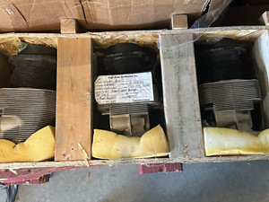 CONTINENTAL TSIO 360 SB2B CYLINERS QTY 3 AS REMOVED GUARANTEED REPAIABLE