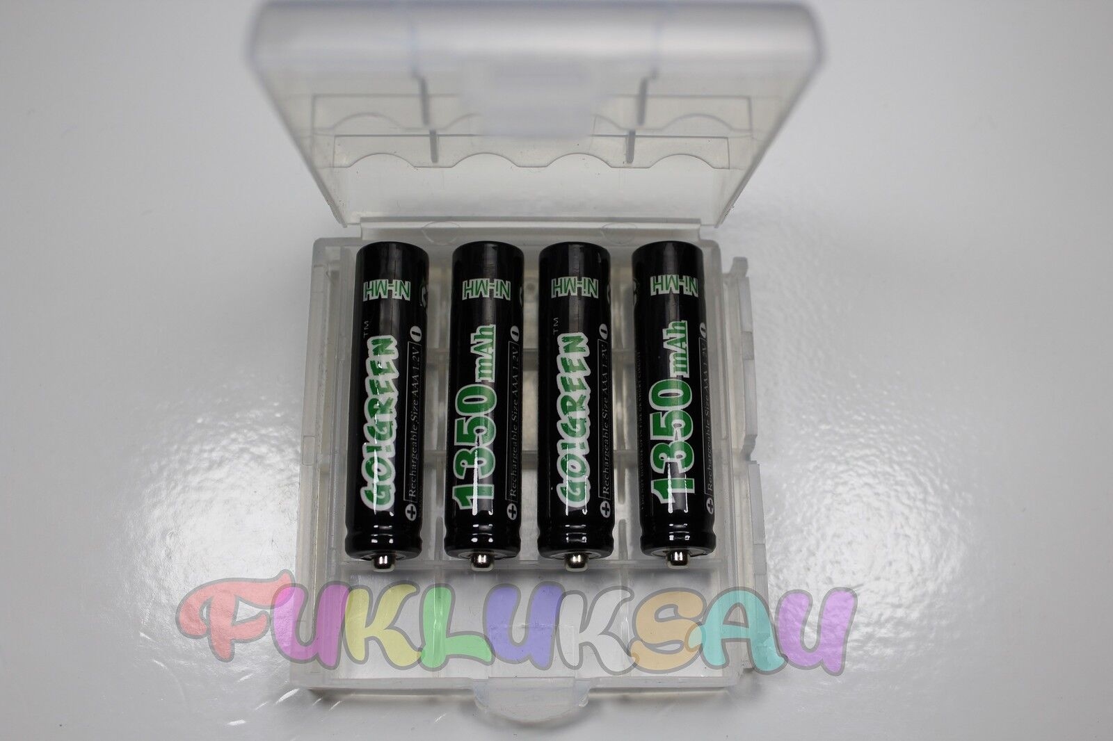 Piles rechargeables Duracell Ultra 900mAh LR03 AAA, lot de 4 - Piles  rechargeables