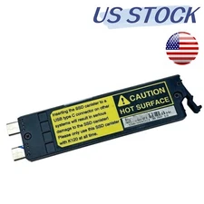  Original For GETAC K120 SSD Canister Caddy Removable