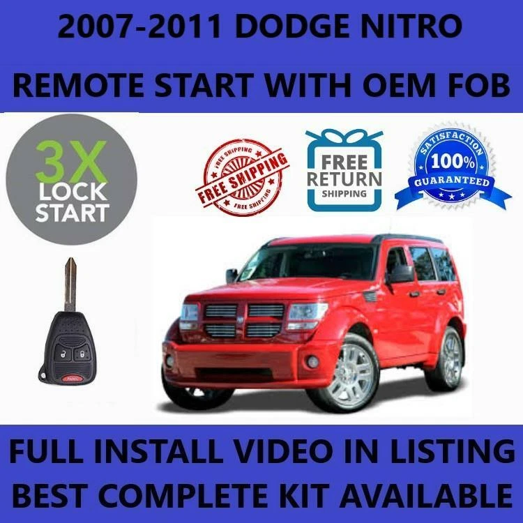 2007 Dodge Nitro Engine Light Flashing Shelly Lighting