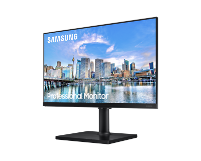 Samsung F24T450FQR 24