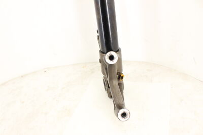 2003 Kawasaki Ninja Zx6r Zx636c Right Front Fork Shock Suspension