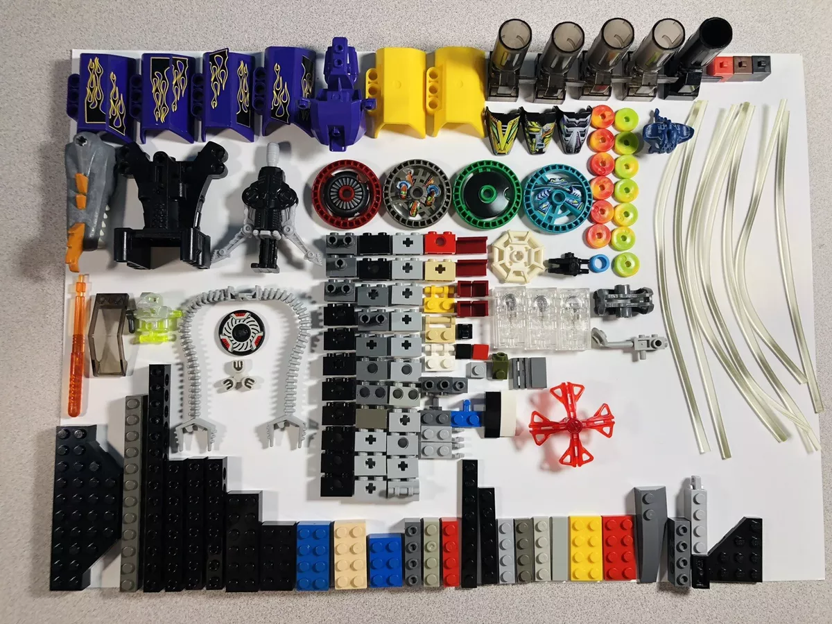 Ebay lego online technic parts