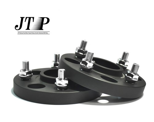 2x 20mm sûr Élargisseurs de voie pour Ford Fiesta,MK2,MK3,MK4,MK5,MK6,MK7,4x108 - Picture 4 of 8