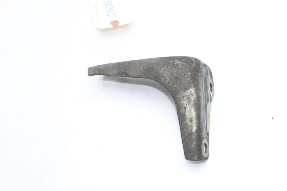 00-05 SOPORTE COLECTOR ESCAPE TOYOTA CELICA GTS Q5025 Foto 4 de 4