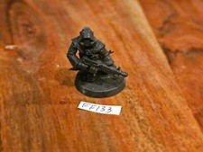 Warhammer 40k CSM Chaos Space Marines Chaos Cultist Primed FF133