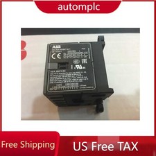New Original ABB B7-30-10-F Contactor Free Shipping US Free TAX