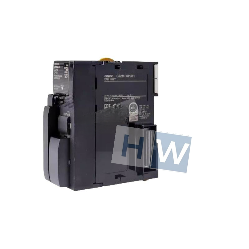 New 1PC Omron PLC Module Unit CJ2M-CPU11 | eBay