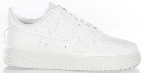 Preços baixos em Nike Air Force 1 '07 EasyOn White W | eBay