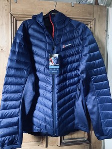 berghaus stretch jacket