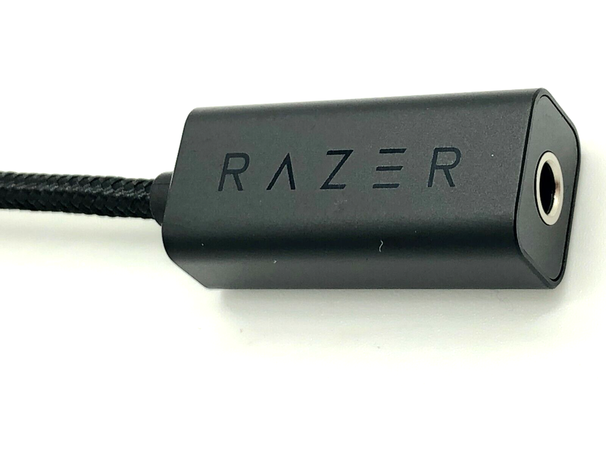 Headset Adapter Razer Thresher Usb Dongle Replacement Usb Dongle