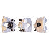 Ferodo Bremssattel Vorne Rechts Vorlaufachse Passend FüR Renault Megane II