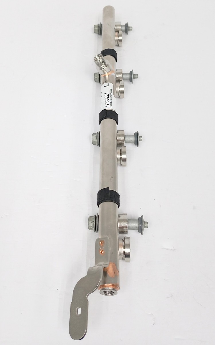 Herko Automotive Herko High Pressure Fuel Pump H12711660 for GMC Chevy CAD 4.3L 5.3L 6.2L 19-25 Herko Automotive Herko High Pressure Fuel Pump H12711660 for GMC Chevy CAD 4.3L 5.3L 6.2L 19-25