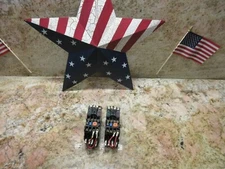 MITSUBISHI CONTACTOR S-K10 20A WIEDEMANN CNC PUNCH PRESS LOT OF 2