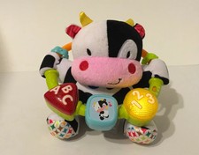 little friendlies moosical beads