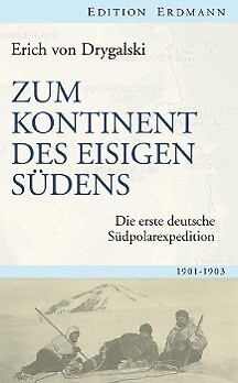 Thumbnail - Zum Kontinent Des Eisigen Südens | Buch | 9783865398567