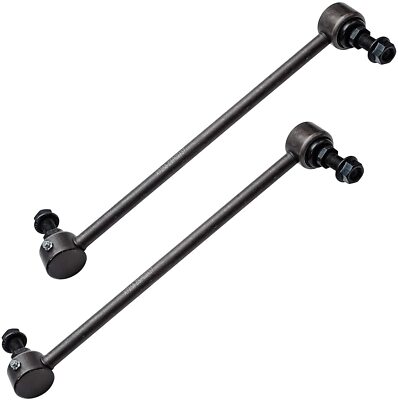 12pc Front Struts Control Arms Suspension for Dodge Grand Caravan Town & Country
