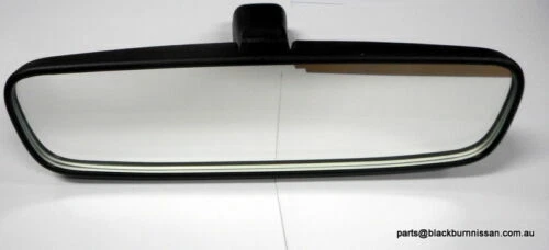 Nissan Genuine OEM Car & Truck Sun Visors