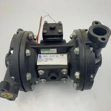 Price Pump Air-Operated Double Diaphragm Pump  1/2AOD-PNNP