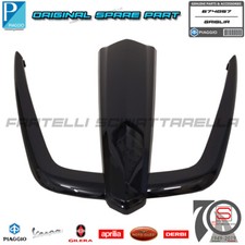 Cornice Griglia Radiatore Originale Piaggio Mp3 LT RL Business 500 2011-2013 ...