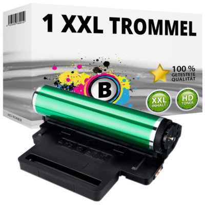 1x TROMMEL CLT-R407 für Samsung CLP-320N CLP-325W CLX-3185FN CLX-3185FW CLP-320