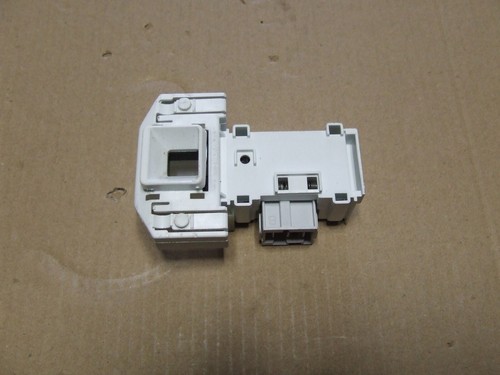 Türverrieglung DM170 Serie S Türschloss für z.B. Bosch Waschmaschine WAE2814S