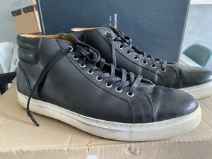 john lewis mens chukka boots