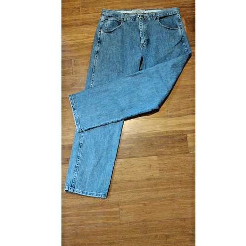 Indigo Blues Cabela's Men's Jeans 38 x 