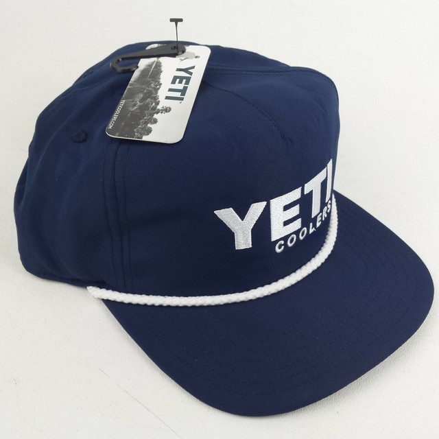 yeti rope hat