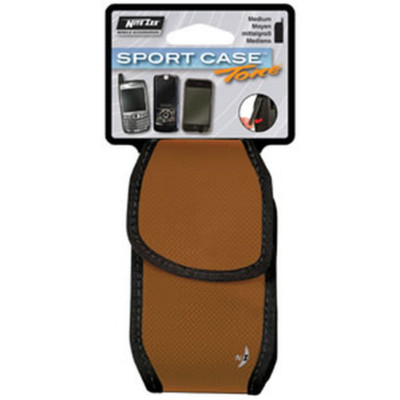 Nite-Ize Vintage Sport Cell Phone Case - Also great as sheath, flashlight case