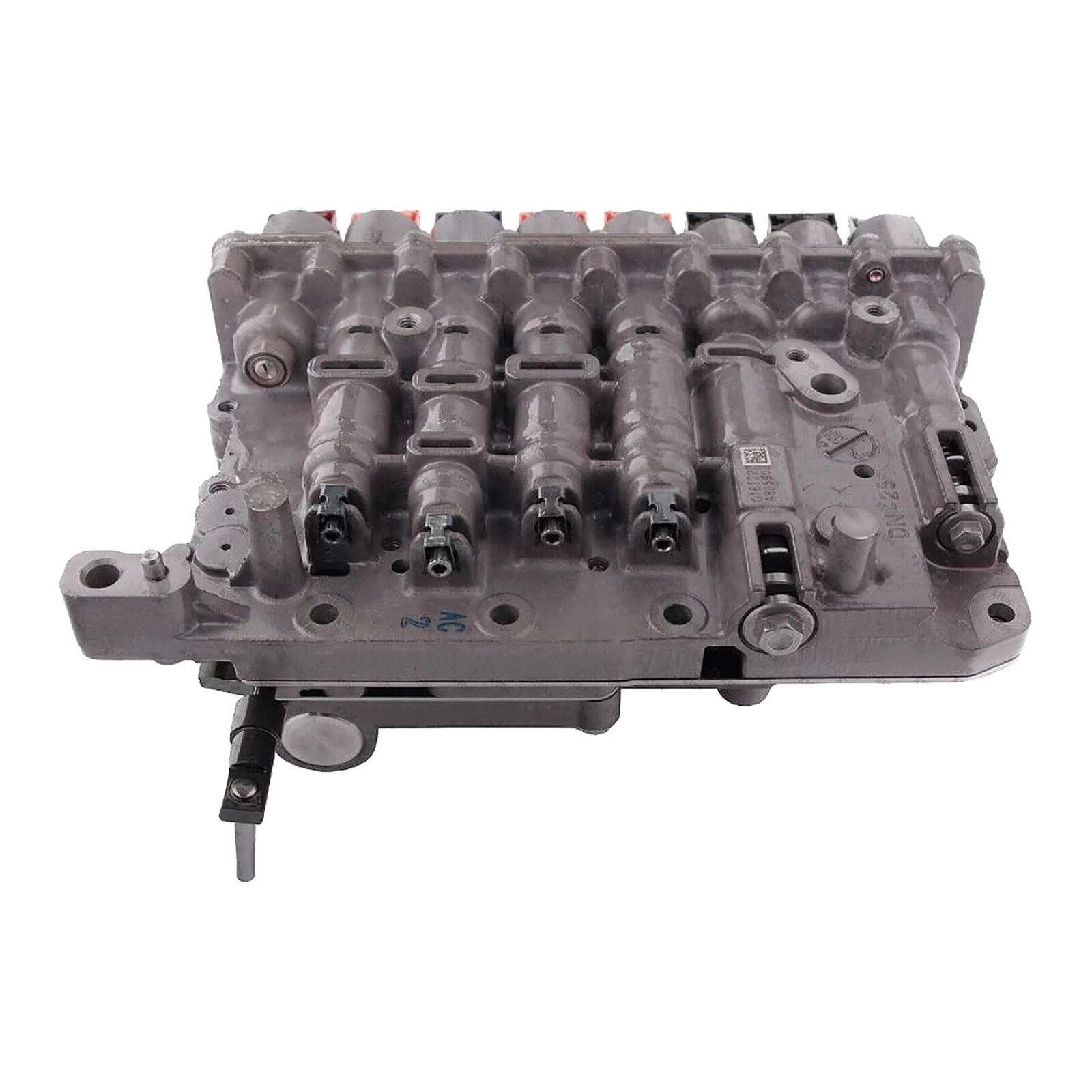 4621026000 Valve Body For Hyundai--