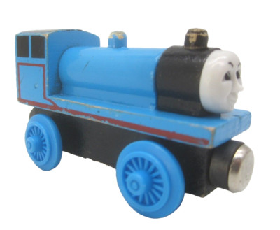 Britt Allcroft Thomas & Friends  Edward  - ERTL Britt Allcroft 1994 Vintage
