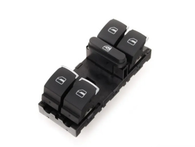 Volkswagen of America 3C8959857XSH - Door Window Switch for sale