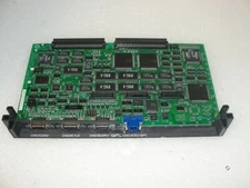Yaskawa Yasnac JANCD-JCP04-1 Rev.C Motion Board 