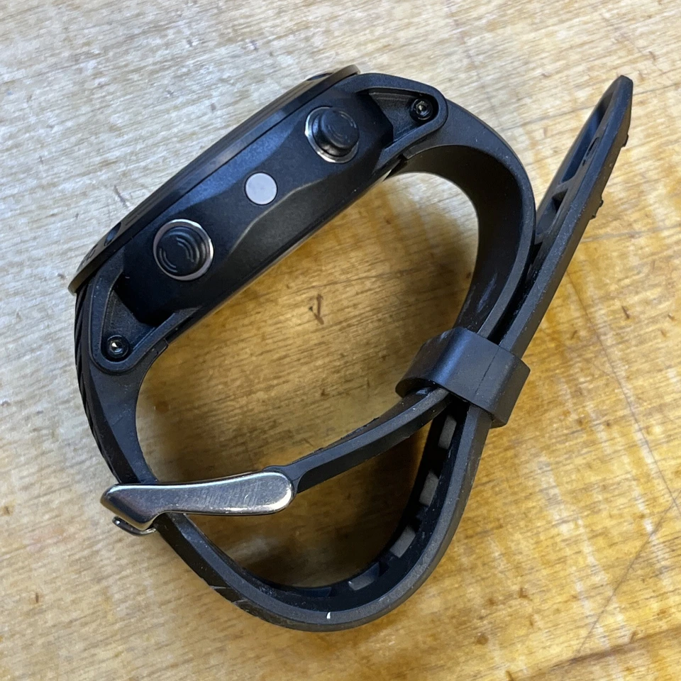 Scubapro Aladin A2 - Wrist Watch Nitrox Dive Computer - Scuba Diving 05.064.201 - Image 3 of 4