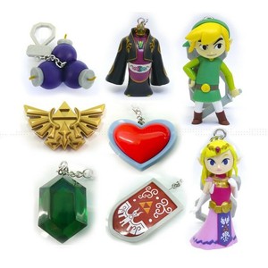 backpack zelda