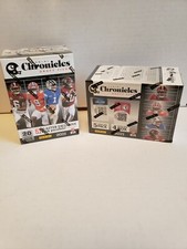 2021 Panini Chronicles Draft Picks NFL Football Blaster Box Lot(2)Factory Sealed