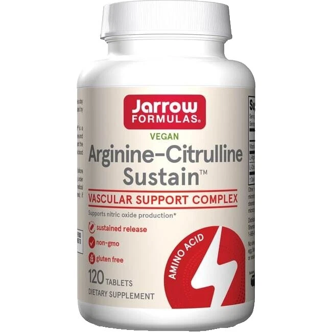 Tablet Jarrow Formulas Magnesio Vitaminas y Minerales