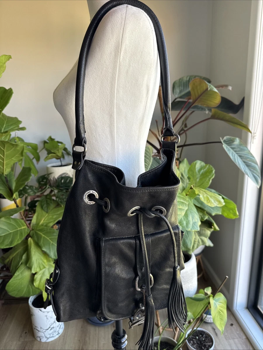 Costume National Bags & Handbags for Women for sale | eBay Costume National Bags & Handbags for Women for sale | eBay