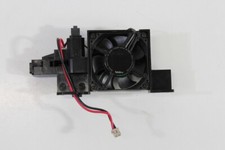 Nintendo GameCube OEM Fan Assembly  Power Switch Replacement DOL-001 DOL-101