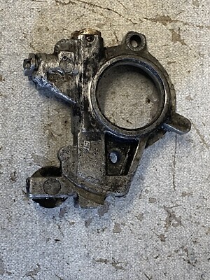 Ölpumpe einstellbar  Stihl MS 361 341 original Motorsäge/Kettensäge einstellbar