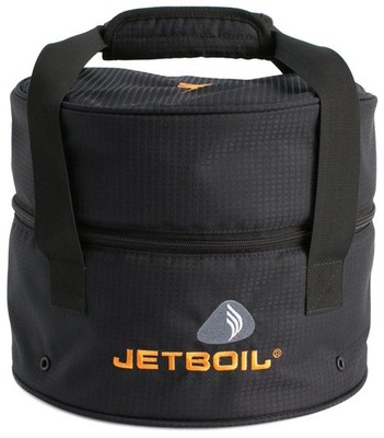 Jetboil Genesis Basecamp Camping Stove Cooking System Storage Bag - ONLY Bag