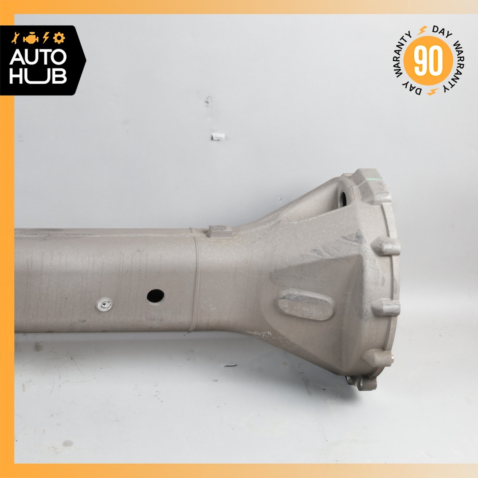 06-18 Aston Martin DB9 Vanquish Driveshaft Drive Shaft Torque Tube OEM 34k