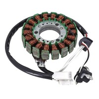 Stator ZüNdung Maxiroller Passend FüR Yamaha 125 Xmax 2006+2020 - MBK 125 Skyc