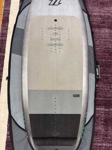 North Seek Wingfoil Board 4'8" 58l 2023 w/bag
