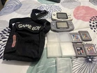 New ListingLot of (2) Gameboy Advances with 4 Game Cartridges Tested Working