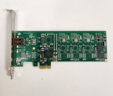 Mainpine IQ Express 1 Port P/N : RF5118 Card 0323